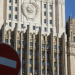 Rusia toma represalias contra las restricciones de visas