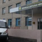 Rusos toman y minan hospital en Polohy, región de Zaporizhzhia