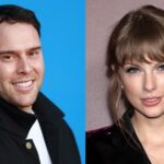 Scooter Braun dice que no está de acuerdo con Taylor Swift "armando una base de fans"