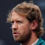 Sebastian Vettel no descarta retirarse de la Fórmula 1 a finales de 2022
