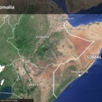 Seis muertos en explosión en restaurante en capital somalí