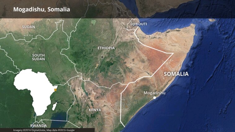 Seis muertos en explosión en restaurante en capital somalí