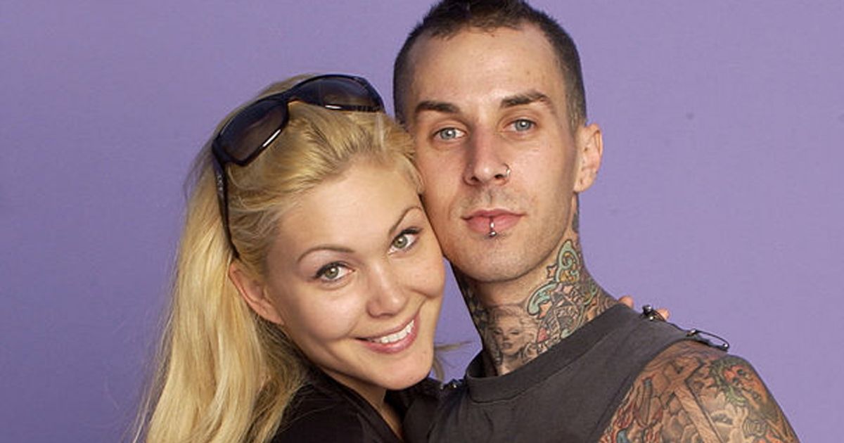 Shanna Moakler dice que se niega a ver al ex Travis Barker en The Kardashians