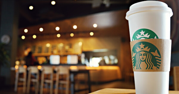 Starbucks presentará NFT este año - Cripto noticias del Mundo