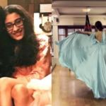 Sushmita Sen comparte una imagen de ensueño en la que hizo clic su hija Renee Sen, los fanáticos dicen: 'Te ves como una princesa'