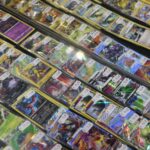 The Pokémon Company ha adquirido la empresa que imprime el juego de cartas coleccionables