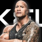 The Rock revela el nuevo logotipo de XFL en un video promocional