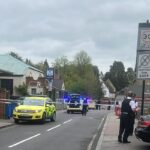 Tiroteo en Orpington: un hombre de 30 años fue trasladado de urgencia a un hospital en el sur de Londres