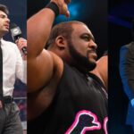 Tony Khan cuestiona la lógica de WWE al liberar a Keith Lee y Swerve Strickland