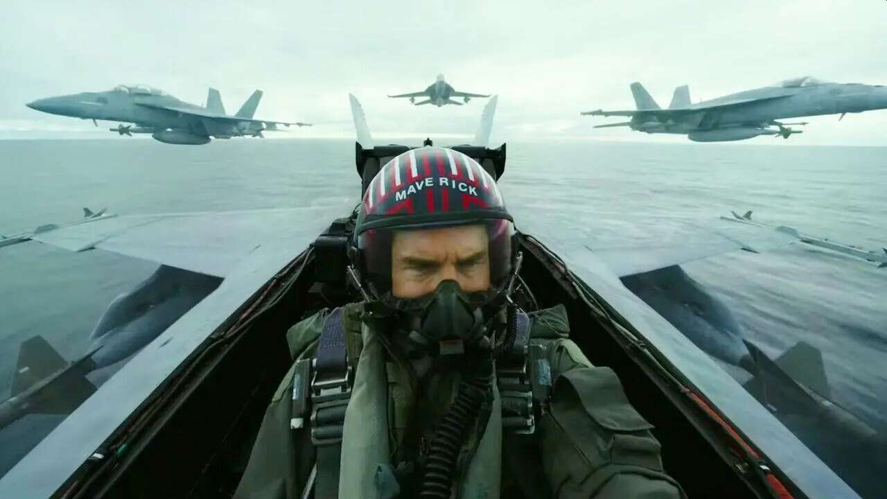 Top Gun: Maverick es aparentemente muy bueno, de alguna manera - Las primeras reacciones en las redes sociales están aquí
