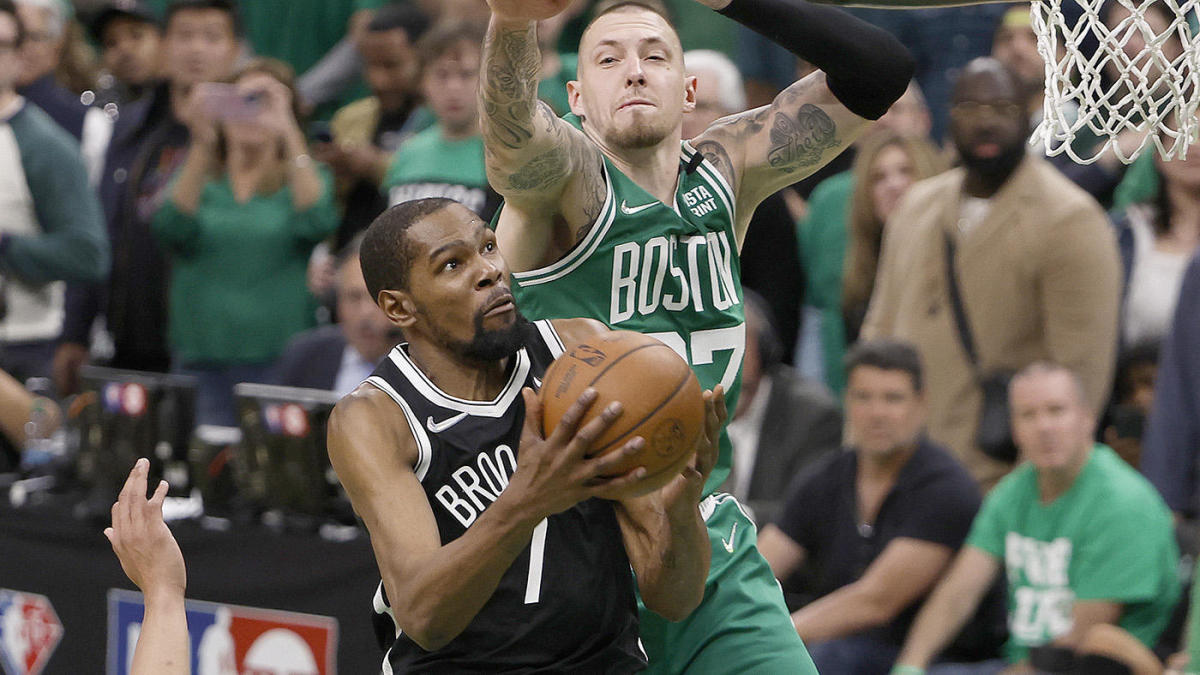 Celtics Vs. Nets Live Stream: Watch NBA Playoffs, TV Channel, Game 4 Prediction Time, Prediction, Odds, Line