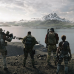 Ubisoft ha terminado de crear contenido nuevo para Ghost Recon Breakpoint, incluso si compró un NFT