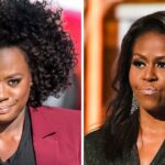 Viola Davis reacciona a las críticas al papel de 'primera dama' de Michelle Obama