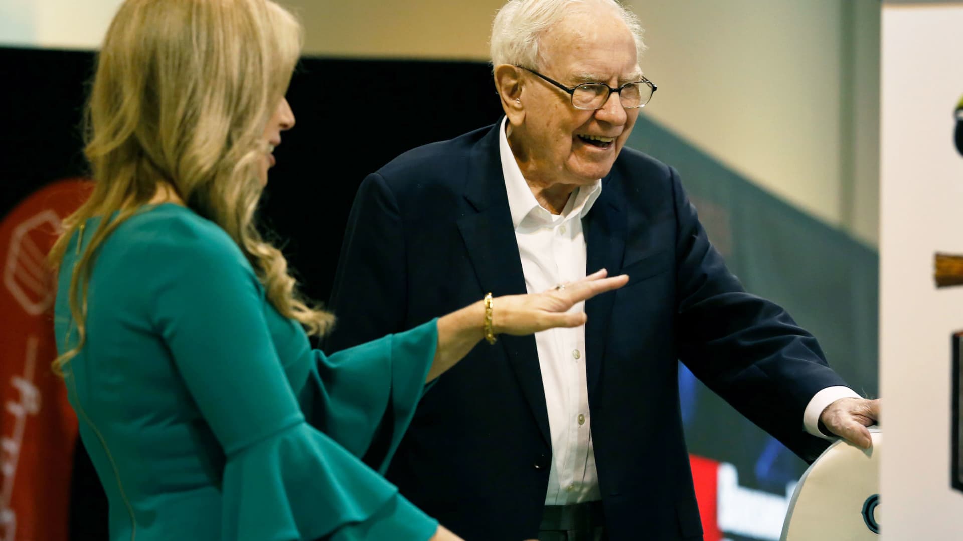 Warren Buffett aumenta significativamente la apuesta de Chevron, ahora en las 4 primeras posiciones de Berkshire
