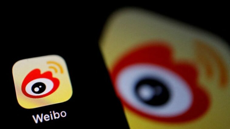 Weibo de China muestra la ubicación de los usuarios para combatir el "mal comportamiento"