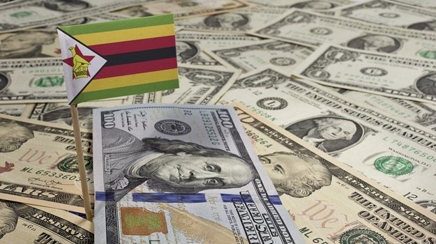 Zimbabue presenta un nuevo billete ZWL100 mientras persisten los problemas monetarios