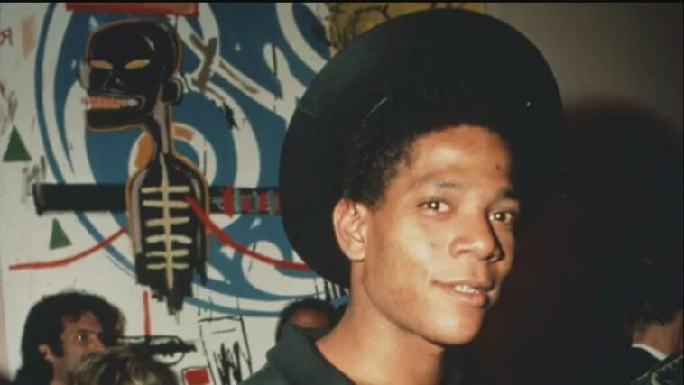 familia de Jean-Michel Basquiat abre nueva exhibición en honor a su vida y legado |  La crónica de Michigan