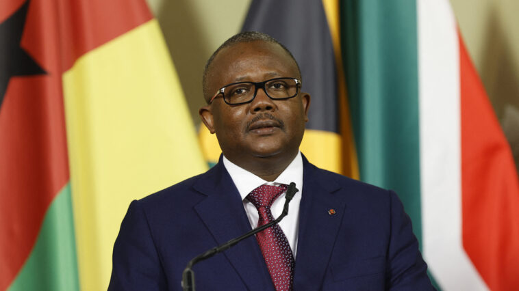 foro de Guinea propone período de transición de hasta 52 meses |  The Guardian Nigeria Noticias