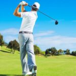 ¿CÓMO PUEDE BENEFICIAR EL GOLF?  - Noticias de Golf |  Revista de golf