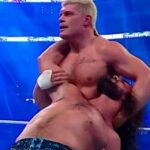 ¿Por qué Seth Rollins fue elegido como oponente de Cody Rhodes en WrestleMania 38?
