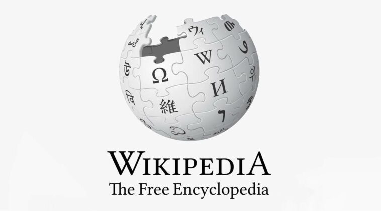 ¿Quieres ver lo más raro de Wikipedia?  No busque más.