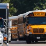 14 estudiantes y 1 maestro muertos tras tiroteo en escuela primaria de Texas |  La crónica de Michigan