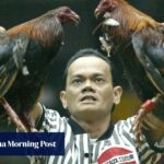 Duterte de Filipinas promete prohibir las peleas de gallos en línea conocidas como 'e-sabong'