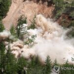 (AMPLIACIÓN) Corea del Norte podría realizar una prueba nuclear este mes: Departamento de Estado