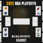 Playoffs de la NBA 2022: soporte, calendario, juegos de hoy, canal de televisión, transmisión en vivo, tiempos a medida que se calienta la segunda ronda