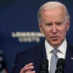 Biden considering Korea DMZ visit when traveling to Asia this month
