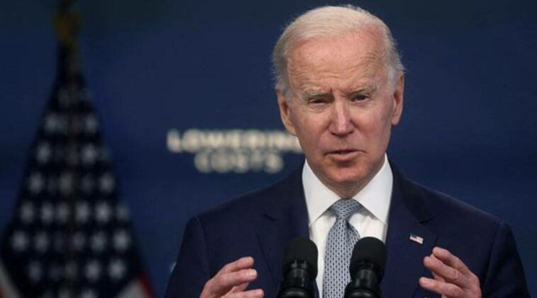 Biden considering Korea DMZ visit when traveling to Asia this month