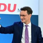 Alemania: el partido de Scholz es derrotado en las elecciones pioneras de Renania del Norte-Westfalia