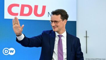 Alemania: el partido de Scholz es derrotado en las elecciones pioneras de Renania del Norte-Westfalia