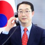 Enviados nucleares de Corea del Sur y Rusia mantienen conversaciones telefónicas sobre Corea del Norte