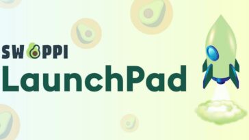 La nueva función Launchpad de Swappi para llevar los IDO a Conflux - Cripto noticias del Mundo