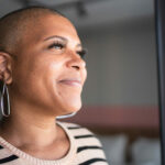 mujeres encuentran una solución ganadora para hacer frente a la caída del cabello |  La crónica de Michigan