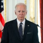 Biden dice que estaría dispuesto a usar la fuerza para defender a Taiwán contra China