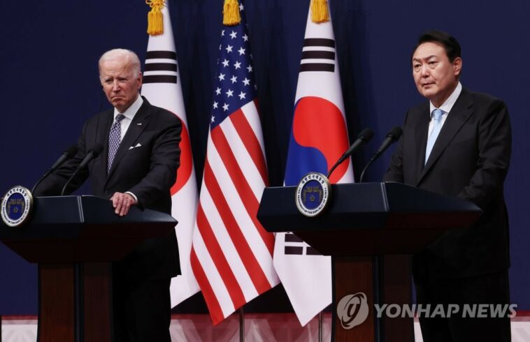 Corea del Sur y EE. UU. deben mejorar la cooperación con China y Corea del Norte: expertos