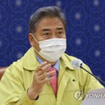 (AMPLIACIÓN) Altos diplomáticos surcoreanos y estadounidenses condenan los lanzamientos de misiles NK en conversaciones telefónicas