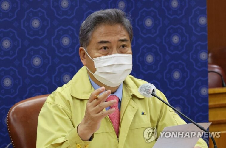 (AMPLIACIÓN) Altos diplomáticos surcoreanos y estadounidenses condenan los lanzamientos de misiles NK en conversaciones telefónicas