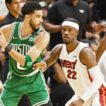 NBA DFS: mejores Celtics vs. Heat DraftKings, selecciones diarias de FanDuel Fantasy para el 25 de mayo de 2022
