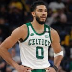 Celtics vs. Heat predicción, probabilidades, línea: selecciones de playoffs de la NBA 2022, mejores apuestas del Juego 5 del modelo en una racha de 87-59