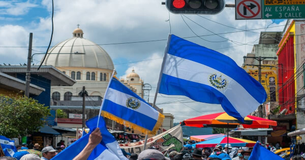 44 países convergen en El Salvador para discutir el lanzamiento de Bitcoin, dice el presidente Bukele - Cripto noticias del Mundo
