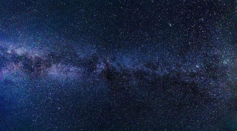 5 aplicaciones de observación de estrellas para detectar constelaciones en el cielo nocturno