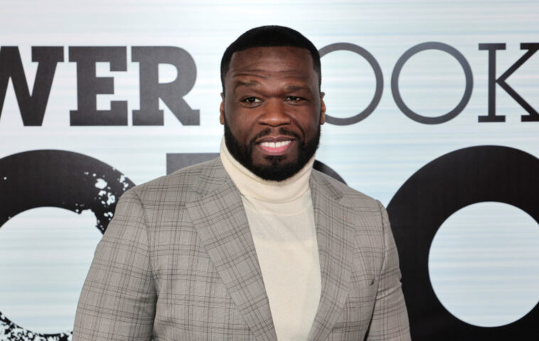 50 Cent anuncia la experiencia de Malta 'Green Light Gang' este verano