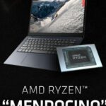 AMD cree que puede construir una mejor computadora portátil barata con 10 horas de batería