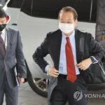 (AMPLIACIÓN 3) Corea del Sur intenta enviar un mensaje al Norte sobre la ayuda;  Pyongyang no responde: Ministerio