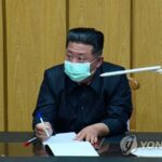 (AMPLIACIÓN) Corea del Sur propondrá conversaciones con Corea del Norte sobre el apoyo a la pandemia