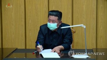 (AMPLIACIÓN) Corea del Sur propondrá conversaciones con Corea del Norte sobre el apoyo a la pandemia