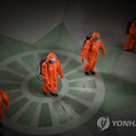 (AMPLIACIÓN) El total de casos sospechosos de COVID-19 en Corea del Norte supera los 2 millones